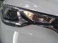 2024 Changan Alsvin, белый - вид 3