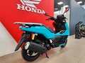 2026 Honda NWG150, голубой, 399900 рублей - вид 2