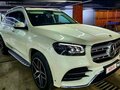 2020 Mercedes-Benz GLS 450 II (X167), белый, 10000000 рублей - вид 3