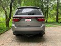 2018 Dodge Durango III Рестайлинг, серый, 2800000 рублей - вид 4
