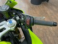 2026 ZXMOTO 500RR, зелёный, 760000 рублей - вид 10