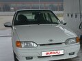 2010 Lada (ВАЗ) 2114, белый, 255000 рублей - вид 2