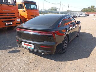 2023 FAW Bestune B70 I, чёрный, 1129080 рублей, вид 3