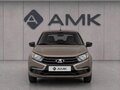 2026 Lada (ВАЗ) Granta I Рестайлинг, коричневый - вид 1