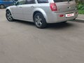 2005 Chrysler 300C I, серебристый, 1655000 рублей - вид 10