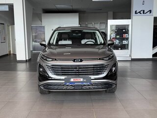 2024 Bestune T90 I, серебристый, 3131000 рублей, вид 2