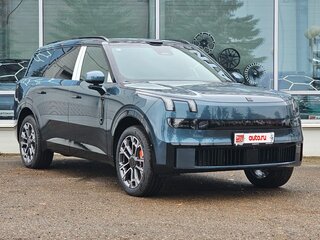 2025 Lynk & Co 900, синий, 7700000 рублей, вид 3