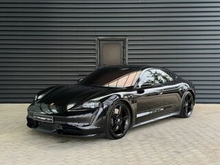 Porsche Taycan Turbo I