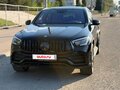2020 Mercedes-Benz GLC Coupe 300 I (C253) Рестайлинг, чёрный, 6200000 рублей - вид 3