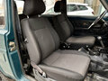 2001 Lada (ВАЗ) 2121 (4x4) I Рестайлинг, зелёный, 149000 рублей - вид 9