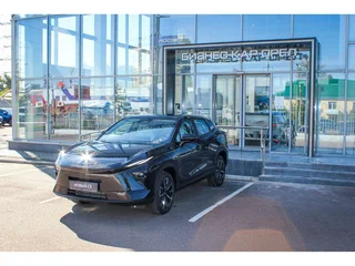 2026 Omoda C5 II, чёрный, 2629000 рублей, вид 1