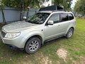2010 Subaru Forester III, золотистый, 750000 рублей - вид 4