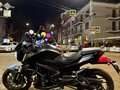 2019 Bajaj Dominar 400, чёрный, 395000 рублей - вид 6