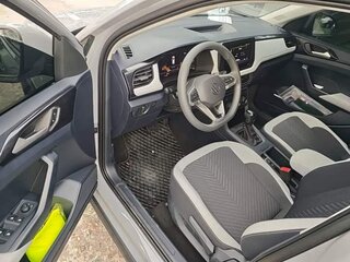 2025 Volkswagen Tharu 300 TSI I Рестайлинг, серый, 1890000 рублей, вид 4