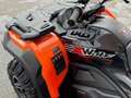 2026 Loncin XWolf 700, оранжевый, 859000 рублей - вид 3