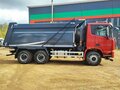 2026 ГАЗ Валдай, красный, 8800000 рублей - вид 5