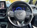 2022 Toyota Corolla XII (E210), чёрный, 1316000 рублей - вид 10