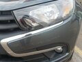 2026 Lada (ВАЗ) Granta I Рестайлинг, серый, 1324500 рублей - вид 9
