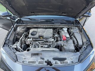 2024 Toyota Camry IX (XV80) China Market, чёрный, 3400000 рублей, вид 3