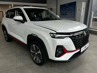 2025 Changan CS35 Plus I Рестайлинг, белый, 2839900 рублей, вид 1