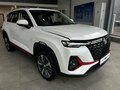 2025 Changan CS35 Plus I Рестайлинг, белый, 2839900 рублей
