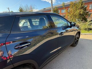 2023 Omoda C5 I, синий, 2000000 рублей, вид 2