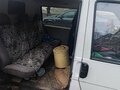 1993 Volkswagen Transporter T4, белый, 300000 рублей - вид 7