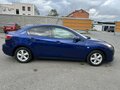 2012 Mazda 3 II (BL) Рестайлинг, синий, 900000 рублей - вид 7