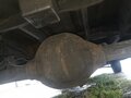 2000 Ford Transit, белый, 500000 рублей - вид 11