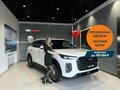 2025 Chery Tiggo 9 I, белый - вид 3