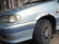 2002 Lada (ВАЗ) 2115, серебристый, 230000 рублей - вид 1