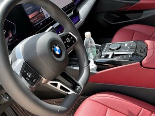2026 BMW 5 серии Long 530Li xDrive VIII (G60/G61/G68), белый, 8390000 рублей, вид 3