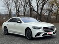 2021 Mercedes-Benz S-Класс 350 d Long 4MATIC VII (W223), белый, 11900000 рублей - вид 2