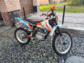 2023 Kayo K1 250 MX, оранжевый, 122000 рублей