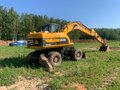2011 JCB JS160W, 4500000 рублей - вид 3