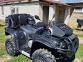 2021 Stels ATV-500YS Leopard, чёрный, 600000 рублей - вид 6