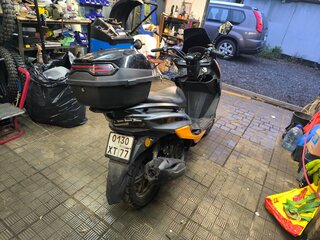 2024 Racer RC150T, оранжевый, 77000 рублей, вид 1