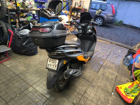 2024 Racer RC150T, оранжевый, 77000 рублей, вид 1