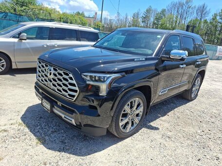 Toyota Sequoia III