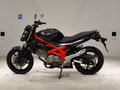 2014 Suzuki SFV 650 Gladius, чёрный, 365000 рублей - вид 2