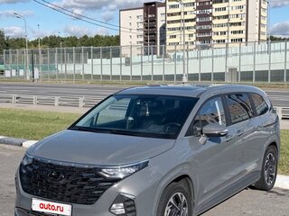 2022 Hyundai Custo I, серый, 3390000 рублей, вид 1