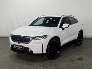 2024 Knewstar 001, белый, 3140000 рублей, вид 1