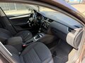 2013 Skoda Octavia III (A7), коричневый, 950000 рублей - вид 11