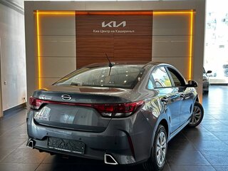 2025 Solaris KRS, серый, 2445000 рублей, вид 5