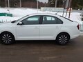 2019 Skoda Rapid I Рестайлинг, белый, 900000 рублей - вид 5
