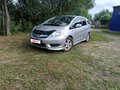 2013 Honda Fit Hybrid II, серый, 800000 рублей - вид 1