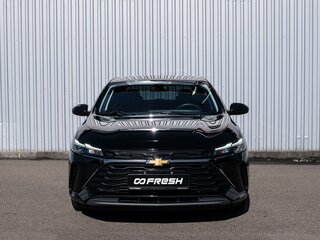 2023 Chevrolet Monza II Рестайлинг, чёрный, 1599000 рублей, вид 3