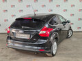 2014 Ford Focus III, чёрный - вид 3