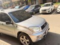 2000 Toyota RAV4 II (XA20), серебристый, 750000 рублей - вид 5