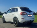 2013 Renault Koleos I Рестайлинг, белый, 1300000 рублей - вид 3